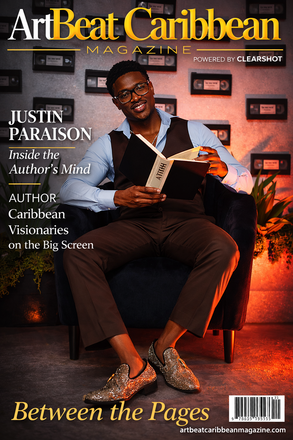 Celebrating Caribbean Creativity